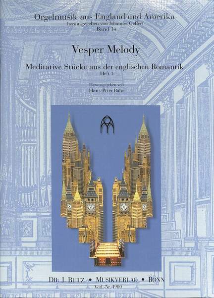 Vesper melody 1 14