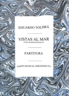 Toldra, E: Vistas al mar