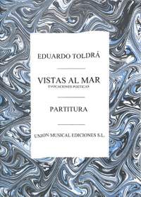 Toldra, E: Vistas al mar