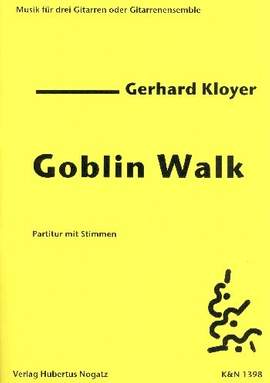 Kloyer, G: Goblin walk