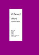 Zamastil, W: Otono