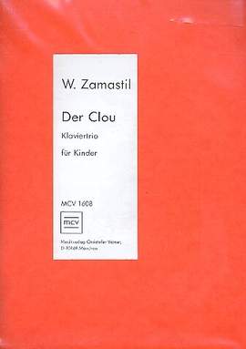 Zamastil, W: Der Clou