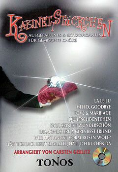 Kabinettstückchen