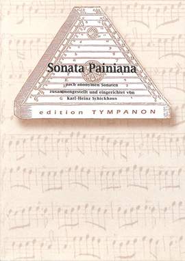 Sonata painiana