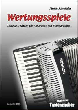 Schmieder, J: Wertungsspiele