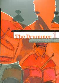 Lehmann, N: The drummer 1