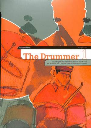 Lehmann, N: The drummer 1