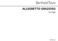 Tours, B: Allegretto grazioso