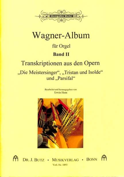 Wagner Album 2
