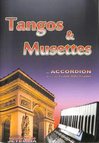 Fräbel, F: Tangos & Musettes