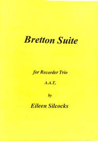 Silcocks, E: Bretton Suite