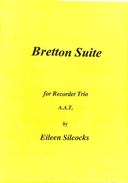 Silcocks, E: Bretton Suite