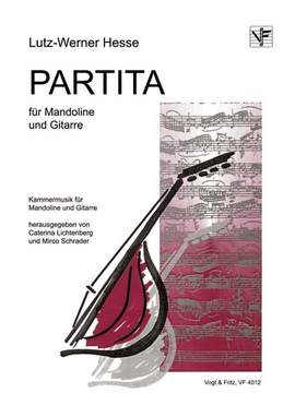 Hesse, L: Partita