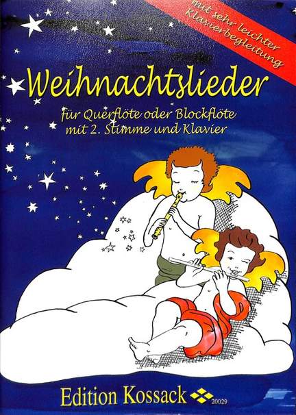 Weihnachtslieder