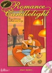 Sanders, A: Romance + candlelight 2
