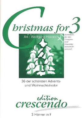Christmas for 3