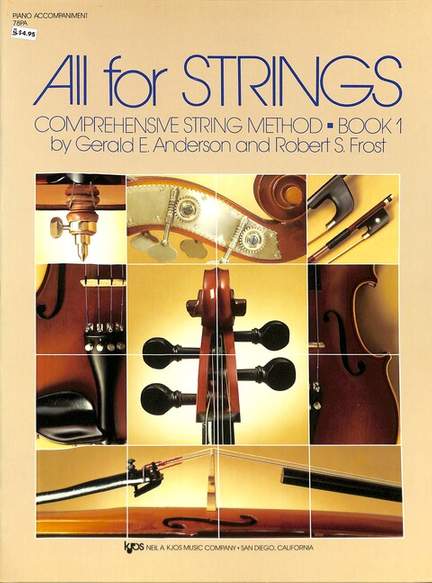 All for strings 1