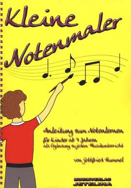 Hummel, G: Kleine Notenmaler