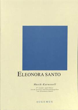 Santo, E: Musik Karussell - 47 Lieder und Tänze