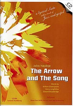 Hoybye, J: The arrow and the song