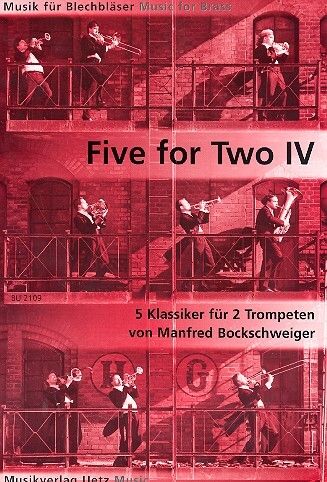 Five for two 4 - 5 Klassiker