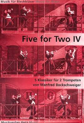 Five for two 4 - 5 Klassiker
