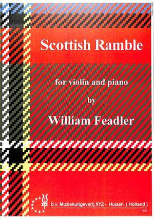 Feadler, W: Scottish ramble