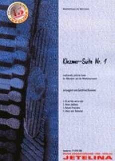 Klezmer Suite 1