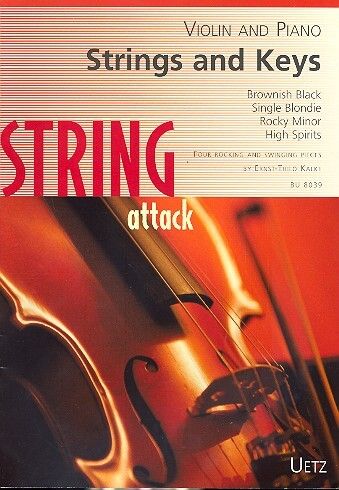 Strings and keys