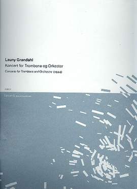 Gröndahl, L: Konzert