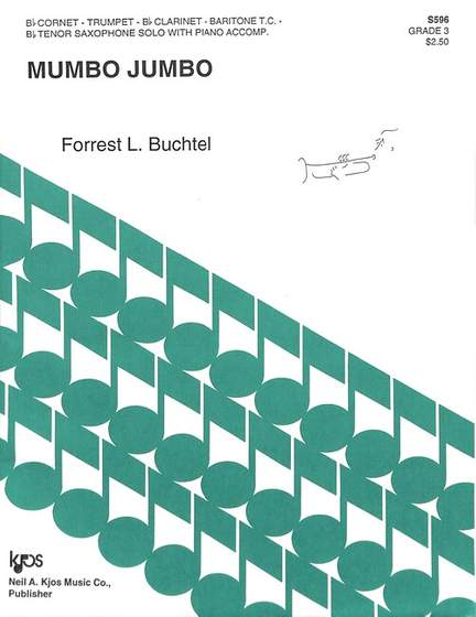 Mumbo jumbo