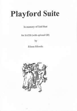 Silcocks, E: Playford Suite