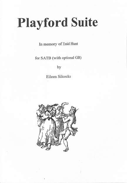 Silcocks, E: Playford Suite