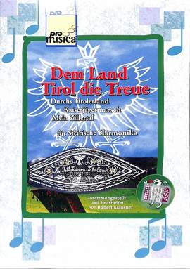 Dem Land Tirol die Treue