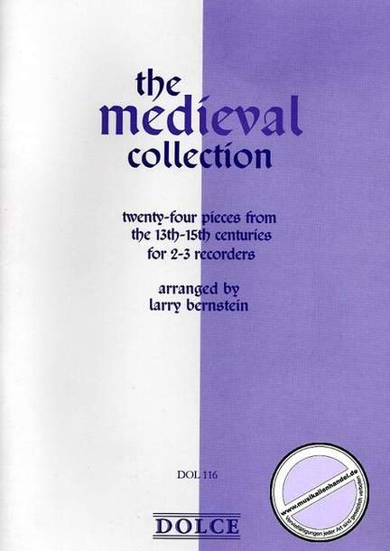 Medieval Collection