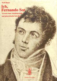 Moser, W: Ich Fernando Sor