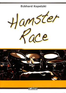 Kopetzki, E: Hamster race