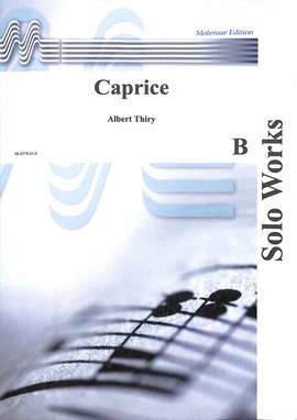 Thiry, A: Caprice