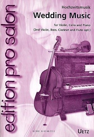 Hochzeitsmusik