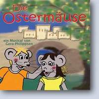 Philippsen, G: Die Ostermäuse