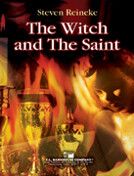 Reineke, S: The witch and the saint