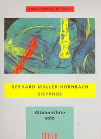Mueller-Hornbach, G: Sisyphos