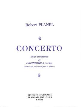 Planel, R: Konzert