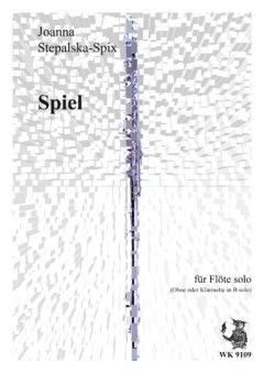 Stepalska-Spix, J: Spiel