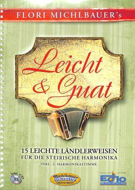 Michlbauer, F: Leicht + guat