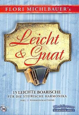 Michlbauer, F: Leicht + guat