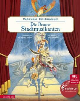 Duit, E: Die Bremer Stadtmusikanten