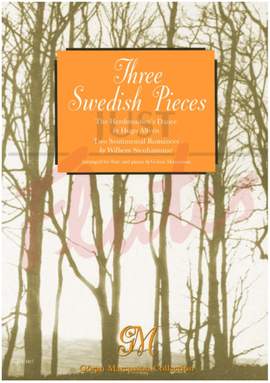 Three Swedish Pieces