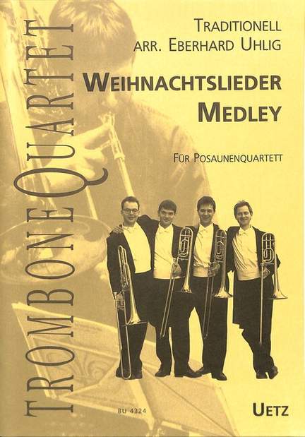 Weihnachtslieder Medley