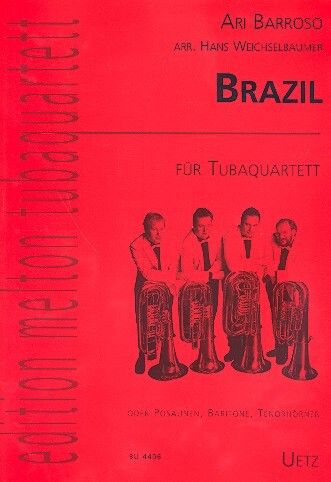 Barroso, A: Brazil